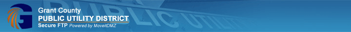 Grant County Public Utility District